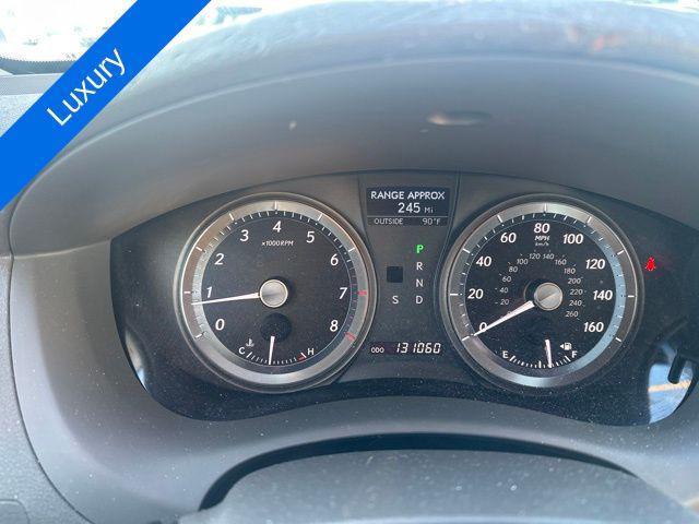 used 2007 Lexus ES 350 car, priced at $8,995