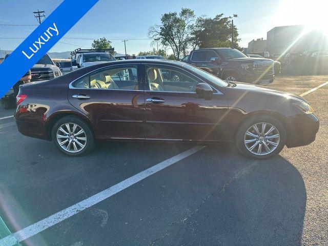 used 2007 Lexus ES 350 car, priced at $8,995