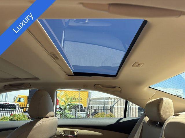 used 2007 Lexus ES 350 car, priced at $8,995