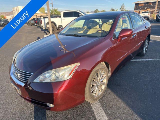 used 2007 Lexus ES 350 car, priced at $8,995