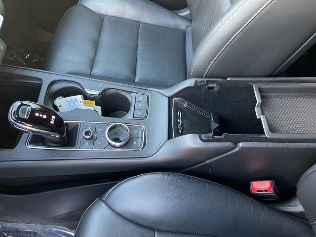 used 2023 Cadillac XT4 car, priced at $27,995