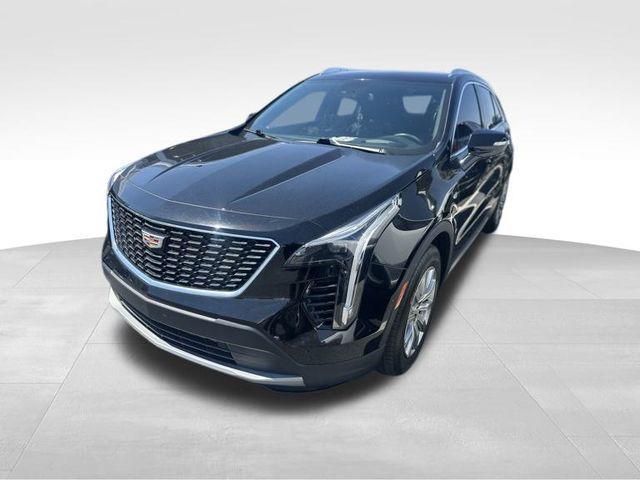 used 2023 Cadillac XT4 car, priced at $27,995