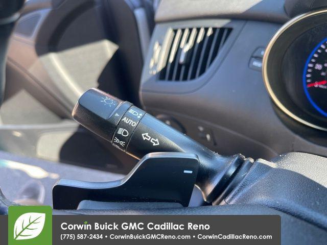 used 2013 Hyundai Genesis Coupe car, priced at $9,750