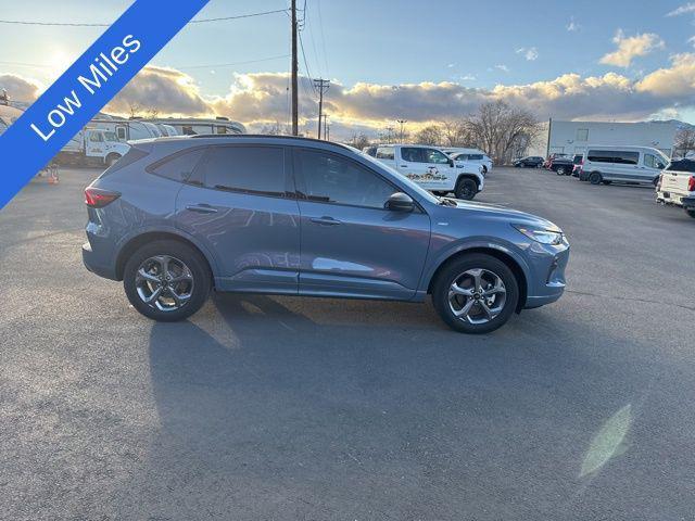 used 2023 Ford Escape car, priced at $22,989