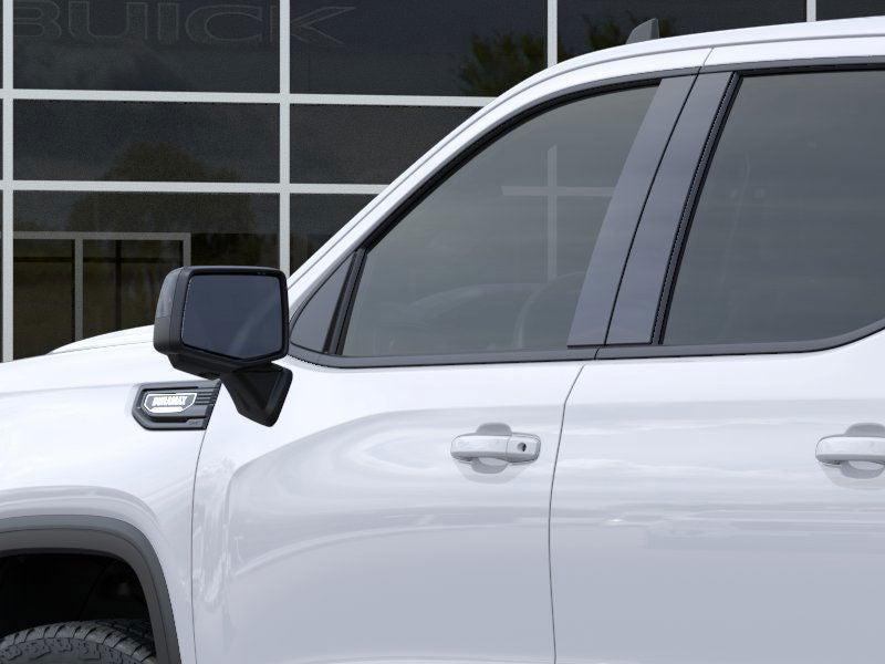 new 2025 GMC Sierra 1500 car, priced at $68,601