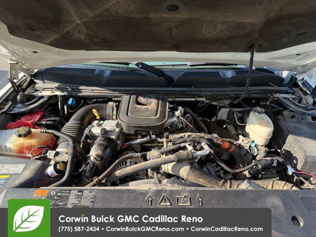 used 2014 Chevrolet Silverado 2500 car, priced at $24,989