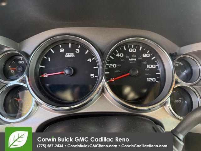 used 2014 Chevrolet Silverado 2500 car, priced at $24,989