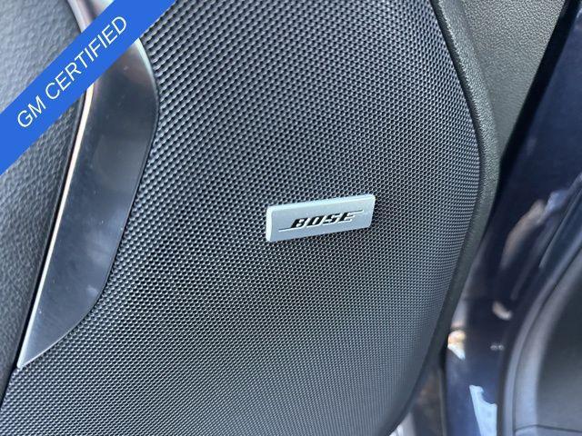 used 2025 Chevrolet Tahoe car, priced at $66,495