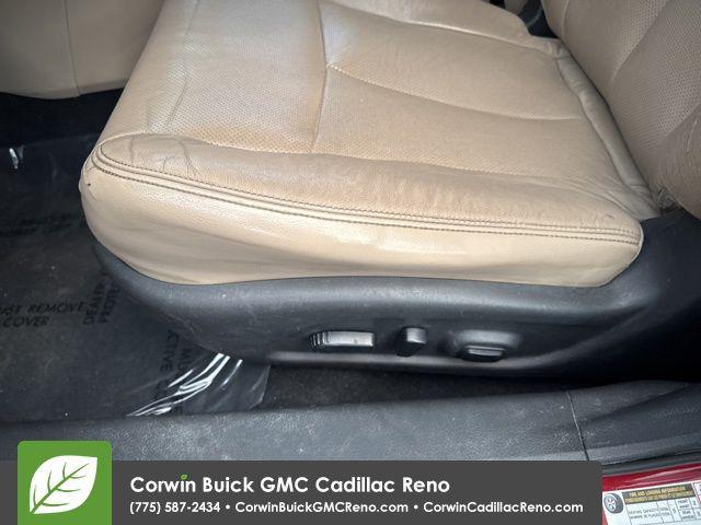 used 2015 Nissan Altima car, priced at $9,495