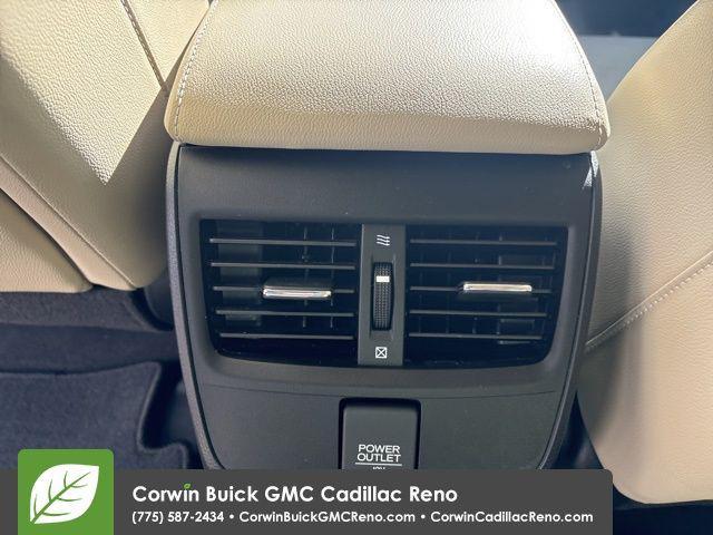 used 2018 Honda Clarity Plug-In Hybrid car, priced at $19,989