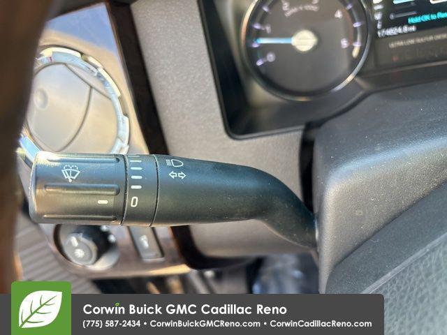 used 2014 Ford F-350 car, priced at $31,989