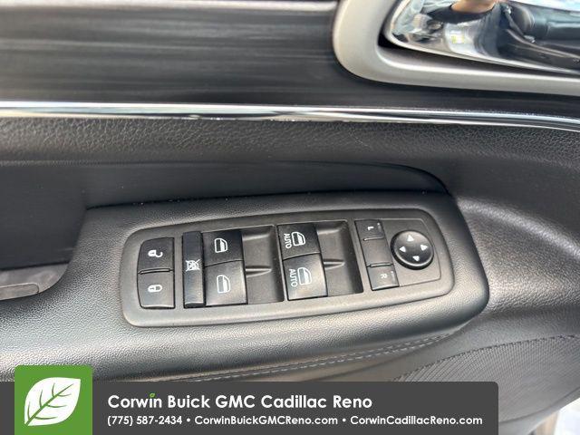 used 2020 Jeep Grand Cherokee car, priced at $21,495
