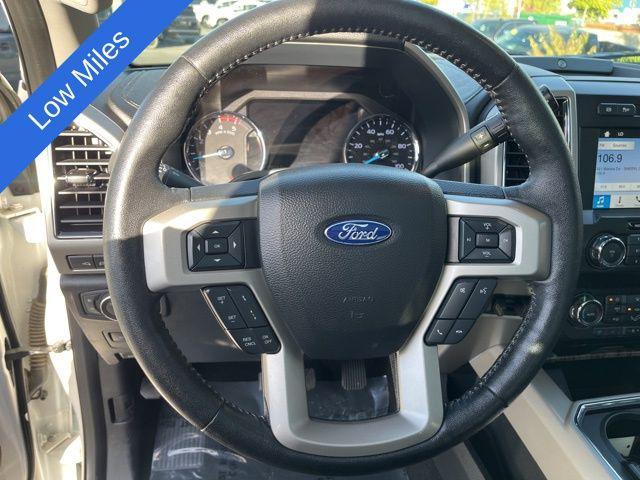 used 2019 Ford F-450 car, priced at $68,989