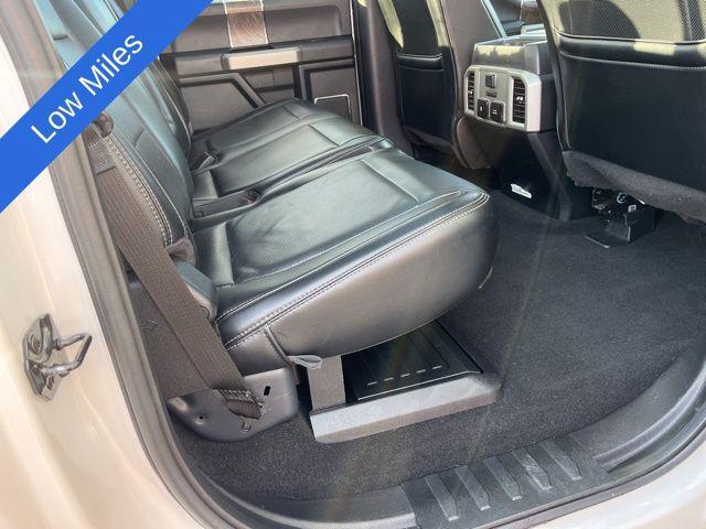 used 2019 Ford F-450 car, priced at $68,989