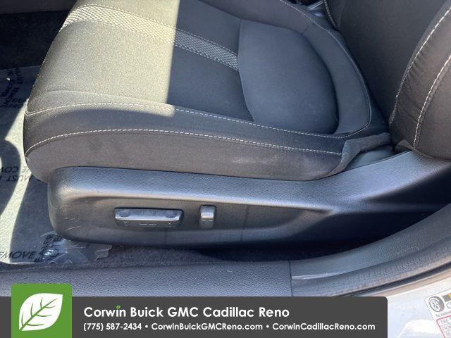 used 2020 Honda Civic car, priced at $21,989