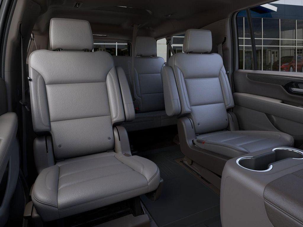 new 2026 GMC Yukon XL car, priced at $89,160