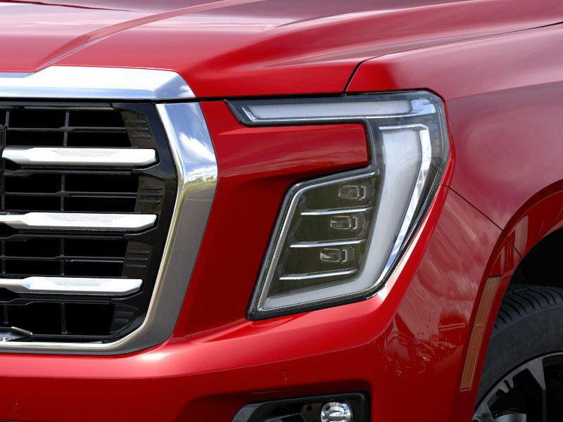 new 2026 GMC Yukon XL car, priced at $89,160