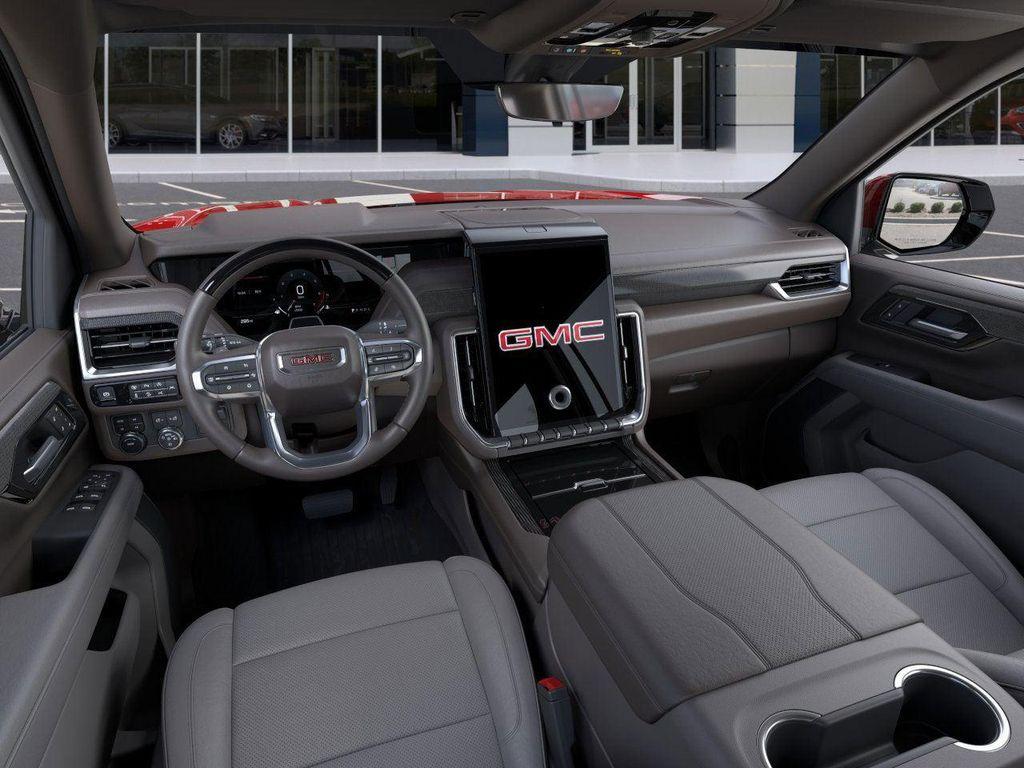 new 2026 GMC Yukon XL car, priced at $89,160