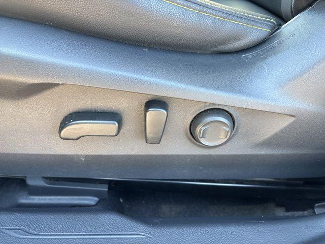 used 2021 Subaru Outback car, priced at $24,995
