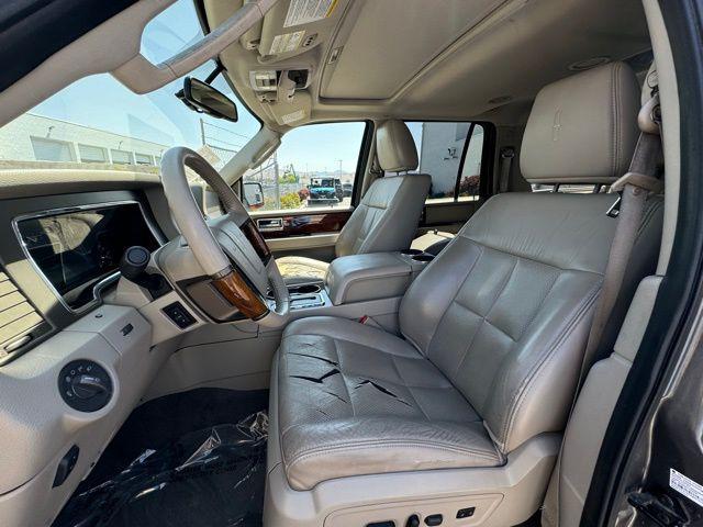 used 2012 Lincoln Navigator car, priced at $11,995