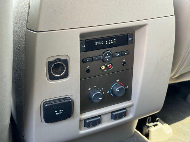 used 2012 Lincoln Navigator car, priced at $11,995