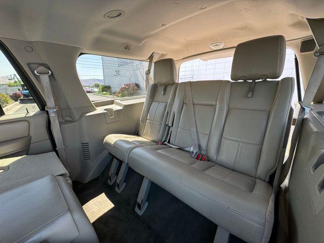 used 2012 Lincoln Navigator car, priced at $11,995