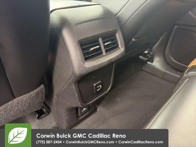 used 2018 GMC Terrain car, priced at $14,989