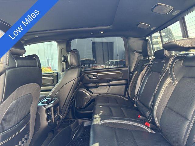 used 2021 Ram 1500 car, priced at $79,955