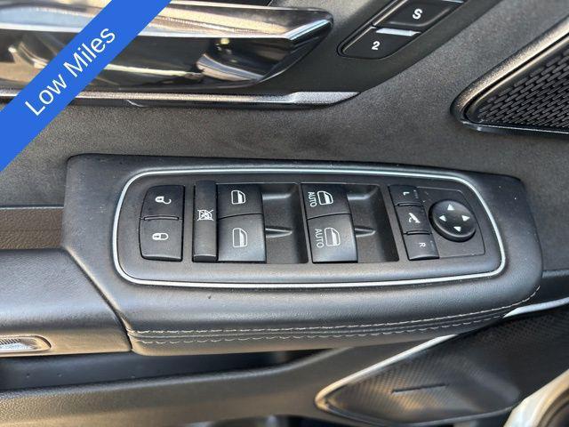 used 2021 Ram 1500 car, priced at $79,955