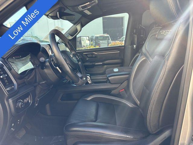 used 2021 Ram 1500 car, priced at $79,955