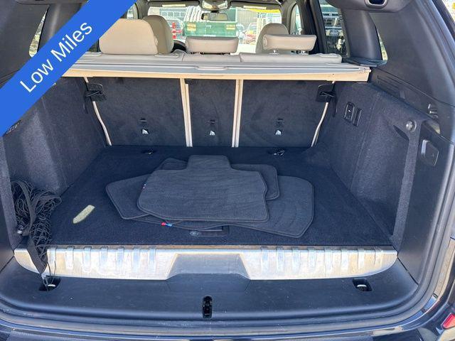 used 2021 BMW X3 PHEV car, priced at $34,500