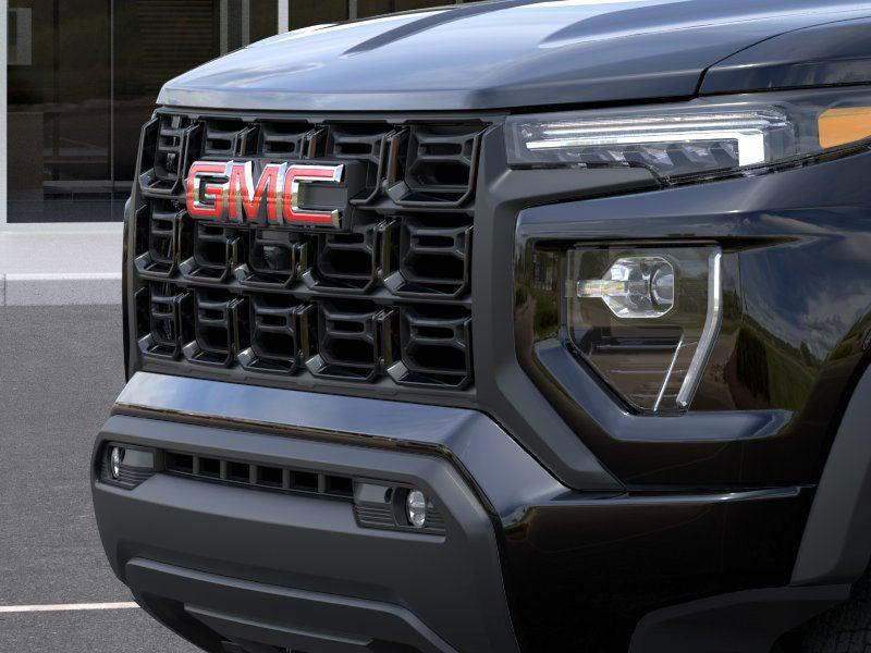 new 2026 GMC Canyon car, priced at $49,870