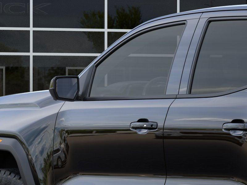 new 2026 GMC Canyon car, priced at $49,870
