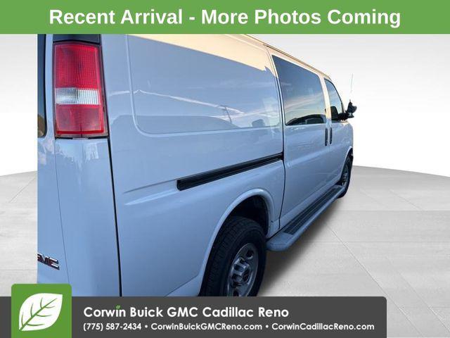 used 2019 GMC Savana 2500 car, priced at $22,995