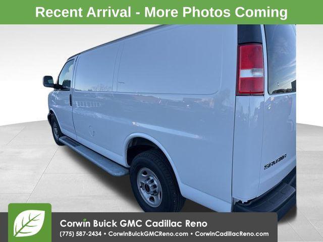 used 2019 GMC Savana 2500 car, priced at $22,995