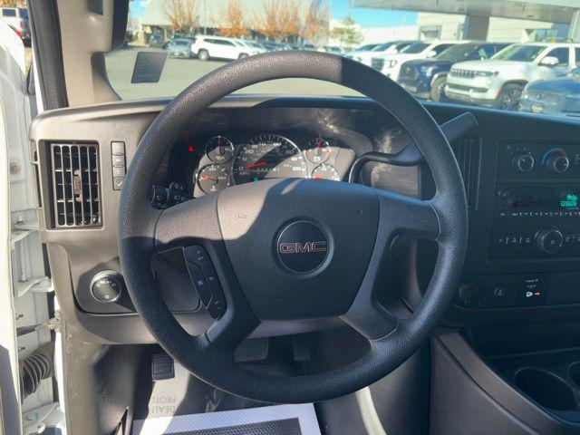 used 2019 GMC Savana 2500 car, priced at $22,995