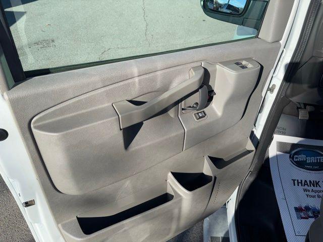 used 2019 GMC Savana 2500 car, priced at $22,995