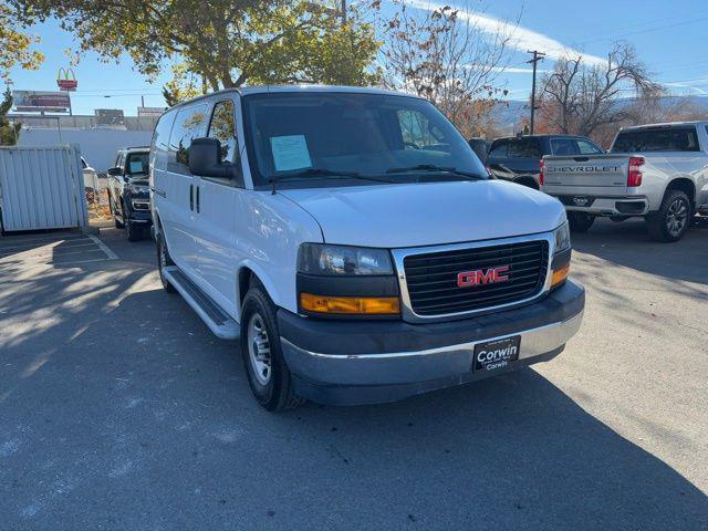 used 2019 GMC Savana 2500 car, priced at $22,995