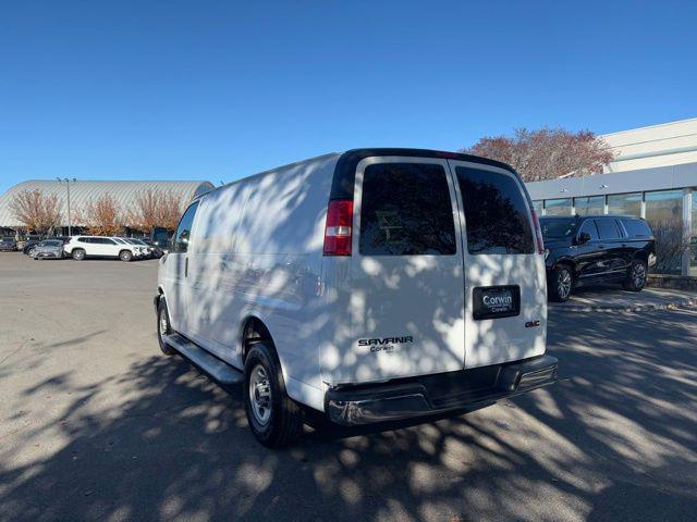 used 2019 GMC Savana 2500 car, priced at $22,995