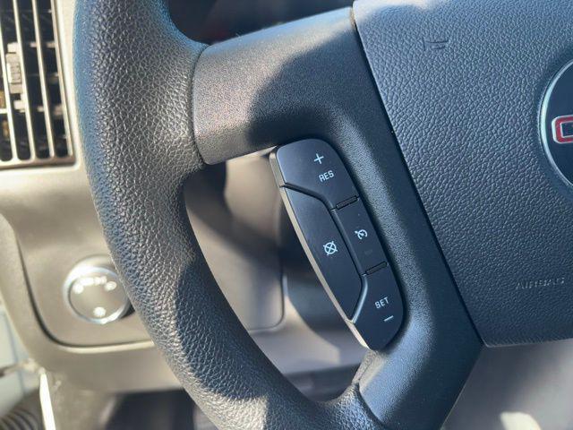 used 2019 GMC Savana 2500 car, priced at $22,995