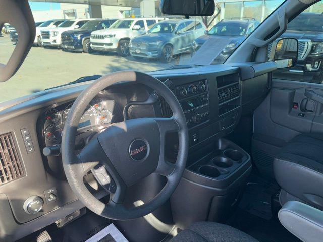 used 2019 GMC Savana 2500 car, priced at $22,995
