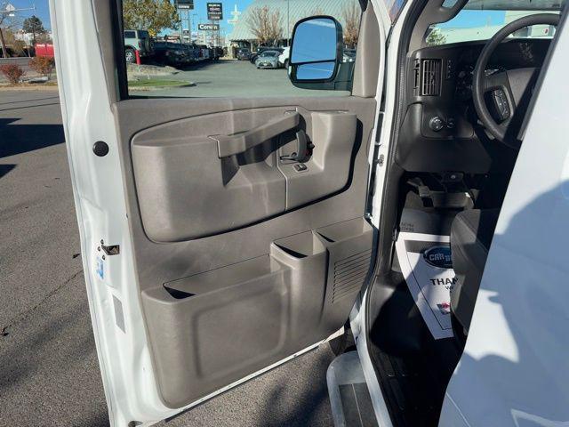 used 2019 GMC Savana 2500 car, priced at $22,995