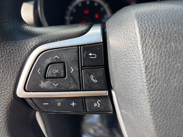 used 2022 Toyota Highlander car, priced at $28,989