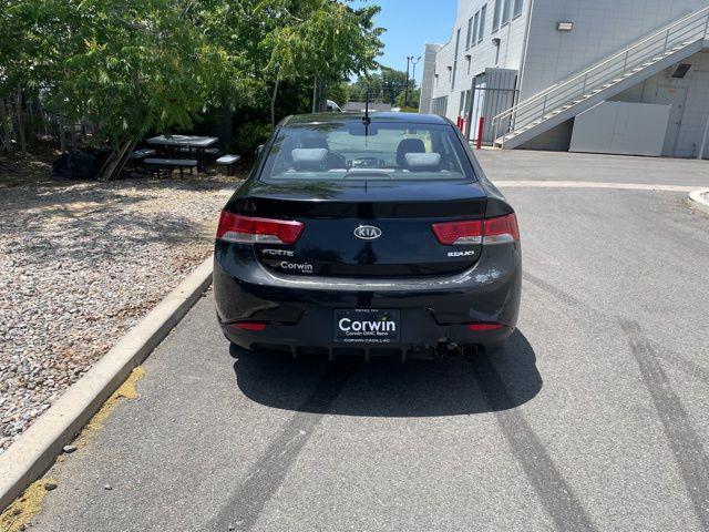used 2010 Kia Forte Koup car, priced at $4,998