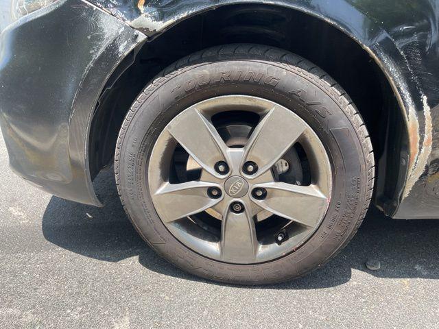 used 2010 Kia Forte Koup car, priced at $4,998