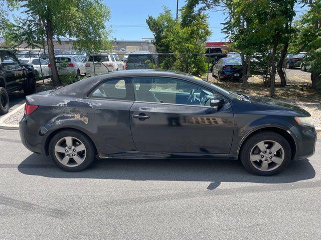 used 2010 Kia Forte Koup car, priced at $4,998