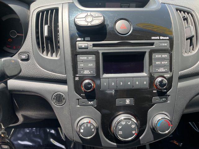 used 2010 Kia Forte Koup car, priced at $4,998