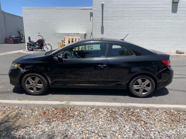 used 2010 Kia Forte Koup car, priced at $4,998