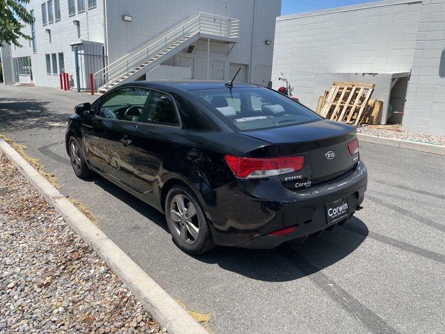 used 2010 Kia Forte Koup car, priced at $4,998