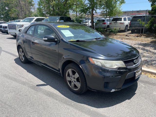 used 2010 Kia Forte Koup car, priced at $4,998